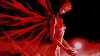 Korn - Paranoid and aroused - The end of evangelion