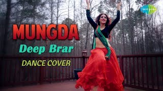 Mungda | मुंगडा  | Total Dhamaal | Dance Cover By Deep Brar