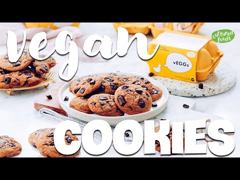 Замінник яєць Cultured Foods