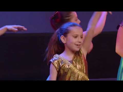 Lehakat Parparim Gdolim - Simchat Hachaim - 43º Festival Carmel