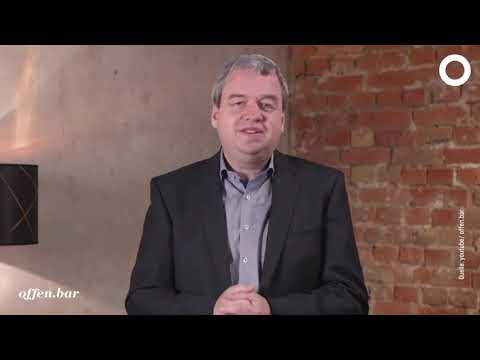 IDEA TV vom 23 11 21 - Impfpflicht - Christenverfolgung - „offen.bar“