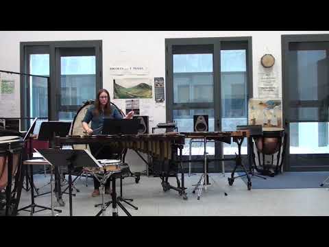 Etude royal de B. Lylloff