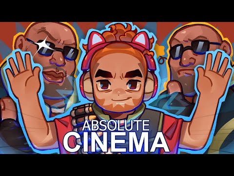 I FINALLY Watched Pootis Engage, And It's PEAK!