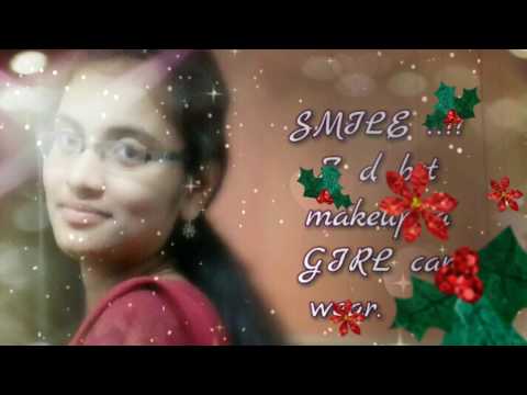 Dear birthday!!  Happy NiKitha to you ;)