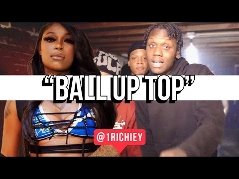 [FREE] Rell Vert x Mello Buckzz Type Beat 2024 - Ball Up Top