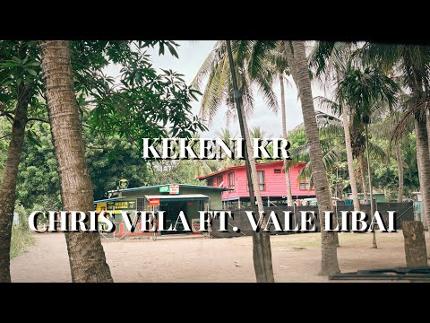 Kekeni KR - Chris Vela Ft. Vale Libai [Produced by Miztii] 2020 Remake