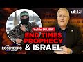 EXCLUSIVE: Israel-Hamas War & Prophetic End Times Birth Pains | The Rosenberg Report on TBN