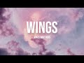 Jonas Brothers Wings Lyrics