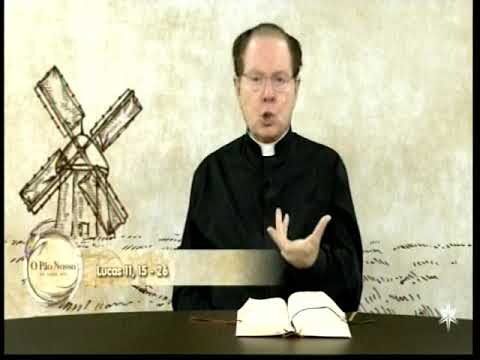 O Pão Nosso  11 Outubro 2019      -      Pe.F.C;Cardoso