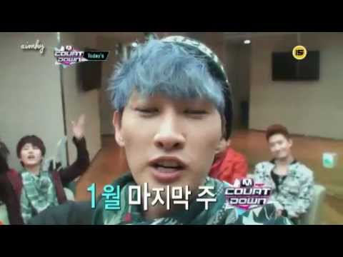 130131 Opening Clip with Super Junior M Sistar 19