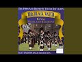 4/4 Marches - Bonnie Hoose O' Airlie (Medley)