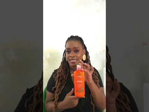 All about Cantu Hair Products - Shea Butter, Avocado,...