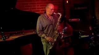 David Liebman - Taking A Chance On Love