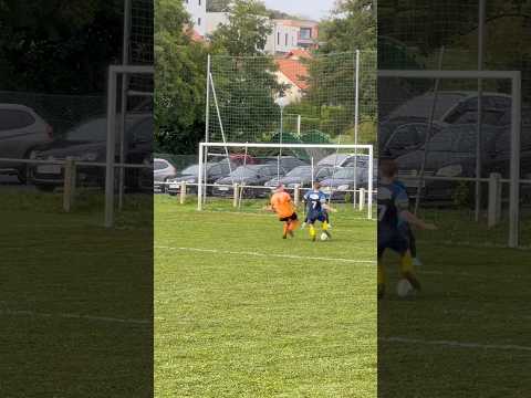 Partie 1 GOAL⚽️LSV/COMB #shorts #youtubeshorts #football #fyp #tiktok #youtube #tiktokvideo #goals