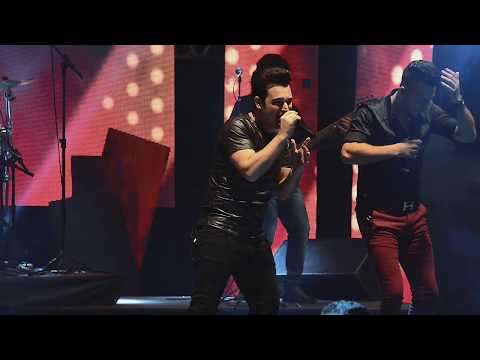 Banda San Marino - Meu Amor Estou Aqui ( DVD 35 Anos)