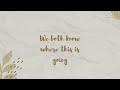 Joshua Bassett Sabrina Carpenter We Both Know Lyrics