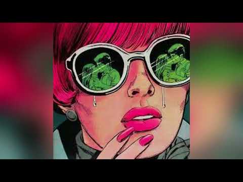 Majin Blxxdy - Outta Luck (Prod. by CaptainCrunch)