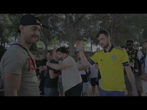 RAI X NACHO ARGENTINO VS MILFLUS X SOZEK - FILTROS - CLASIFICATORIA PRO DUAL