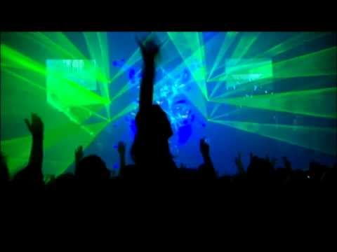 Qlimax 2006 FULL CONCERT with Tracklist and Times [HD] (1080p)