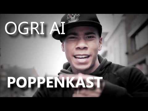 Ogri Ai - Poppenkast