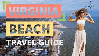 Virginia Beach | Travel Guide 🏖️