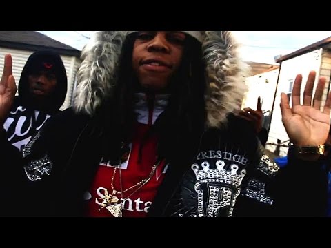 ReeseMoneyBagz x Dae Dot - "Drip From My Walk" Remix (Official Video) | Dir. By @HDwizProduction