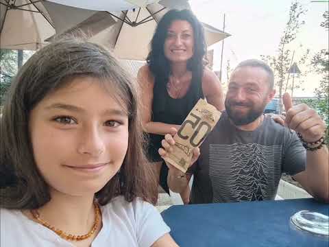 Calabria: Zambrone e dintorni