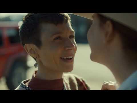 Wynonna Earp Vengeance