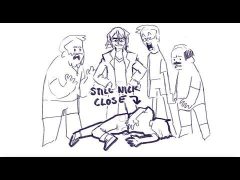 Bards Have all the Fun - Dungeons and Daddies