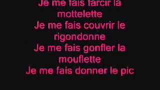 Les nuits d&#39;une demoiselle - Colette Renard