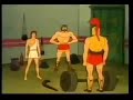 Tarzan And The Tarzans LOST DISNEY FOOTAGE