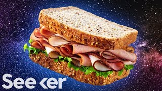 Thumbnail for The Ham Sandwich Theorem Will Change How You See the Universe