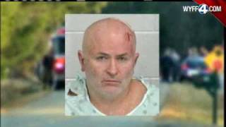 Polk Co. Jail Escape Investigation