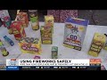 Phoenix Fire preparing for firework injury calls during 4th of July celebrations - Arizona’s Family (3TV / CBS 5)  Phoenix Fire preparing for firework injury calls during 4th of July celebrations