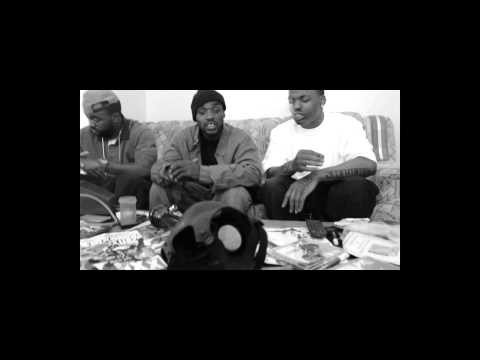 The Realist - MNE Hustles Ft Lu Peez