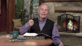 How to reap 100 fold in a year of famine | Week 1 | Day 1 | Sept 15, 2025