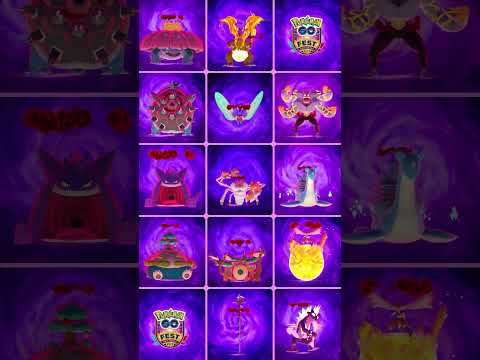 Eternatus caught from the GO Pass: Max Finale encounter will know the Charged Attack Dynamax Cannon!