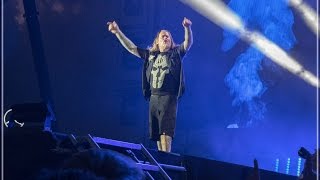 Stunde des Siegers Hockenheim 2015 Böhse Onkelz