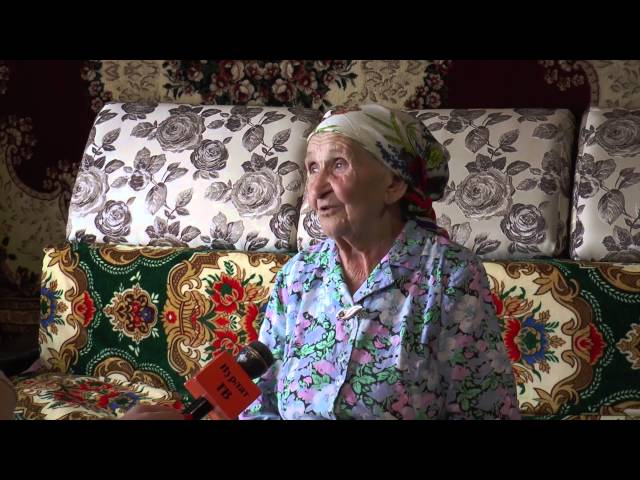 17 лет на шахте
