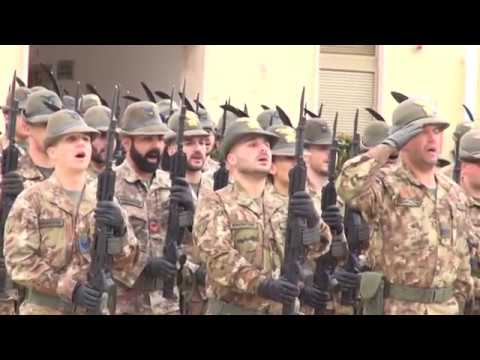 Progetto Case: alcuni alloggi ai militari