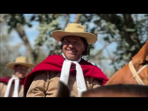 El gobernador Sáenz se unió a las celebraciones en honor a San Lorenzo Mártir