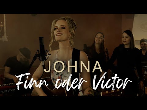 JOHNA - Finn oder Victor (Musik Video)