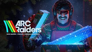 Download lagu DR DISRESPECT - ARC RAIDERS - STEALING CHRISTMAS BLUEPRINTS mp3 Download lagu DR DISRESPECT - ARC RAIDERS - STEALING CHRISTMAS BLUEPRINTS mp3