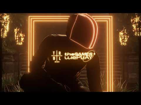 Sudoverse - UNDERGROUND [Hardwave Chapter Three]