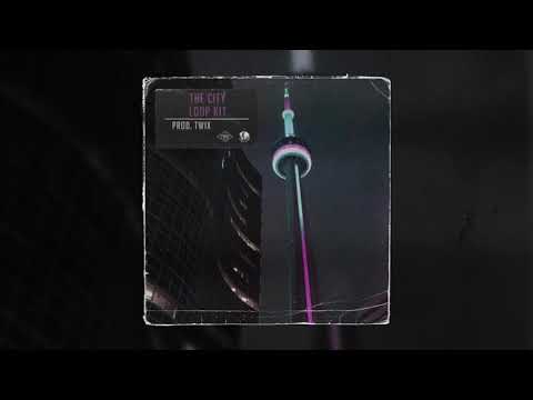 [14] Ambient Rnb Loop Kit “The City” (Drake, Certified Lover Boy, Bryson Tiller, Tory Lanez)