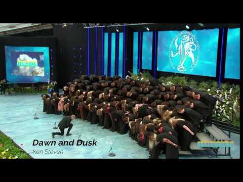 Dawn and Dusk - Stellenbosch University Choir