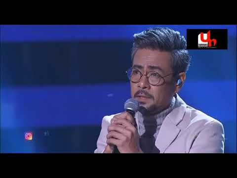 Sham Visa - Pergi l Gegar Vaganza 2019 Minggu 7 (Semi Final)