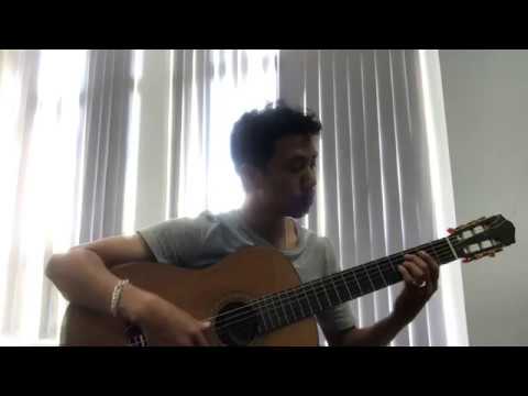 Granaina Tremolo 2 - La Cartuja (Gerardo Nunez)