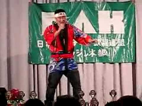 Hideki Ito - Kantou Ippon Jime^^