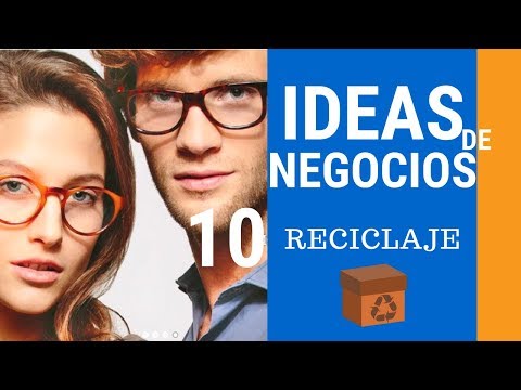 , title : '10 ideas de negocios rentables de reciclaje'